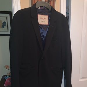 Zara man Blazer only worn once